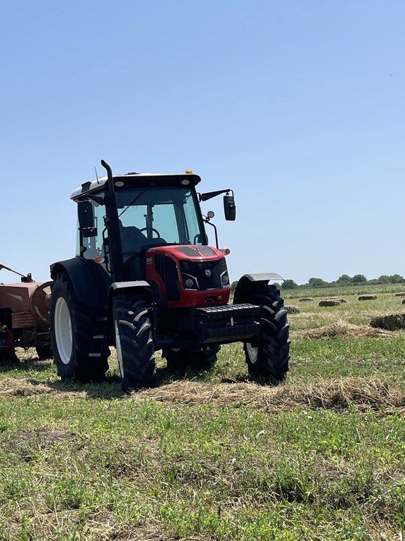 ArmaTrac (Erkunt) 1104 Lux, 2023 il — Avto, Bakı (4)
