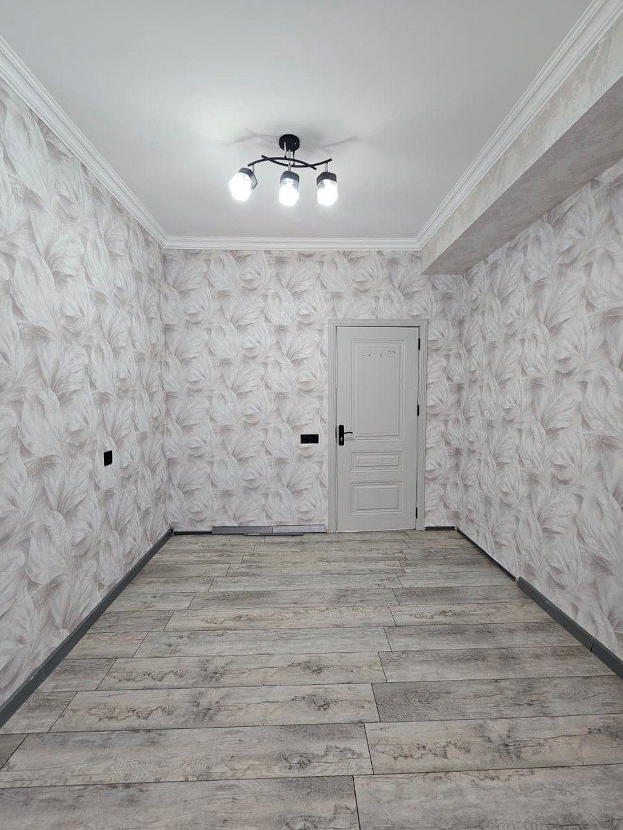 Satılır 2 otaqlı yeni tikili 51 m² — Mənzil, Bakı (3)