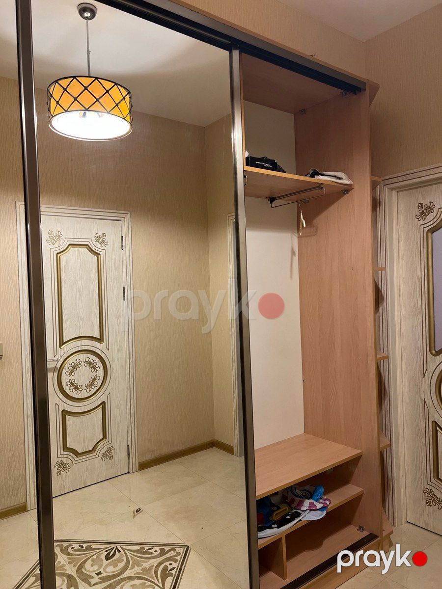 5-otaqlı yeni tikili, Xırdalan ş., 230 m² — Mənzil, Xırdalan (4)