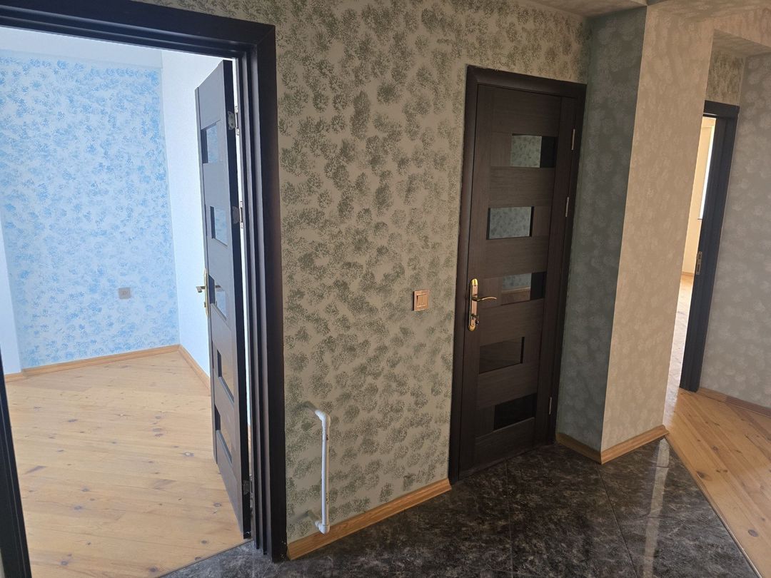 Satılır 3 otaqlı yeni tikili 91.4 m² — Mənzil, Bakı (3)