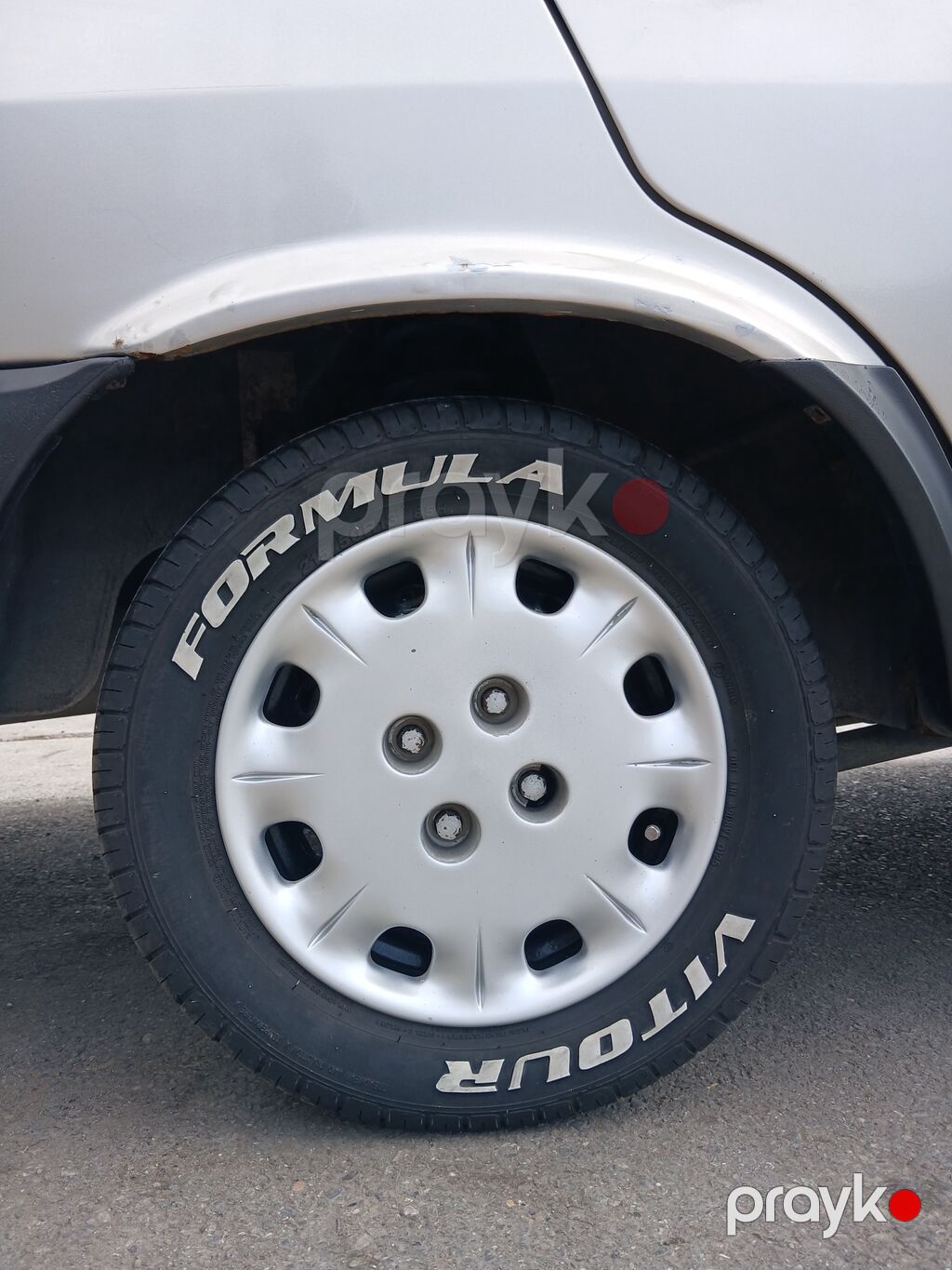 İşlənmiş Şin Formula 215 / 50 / R 13 — Şinlər, Masazır (8)