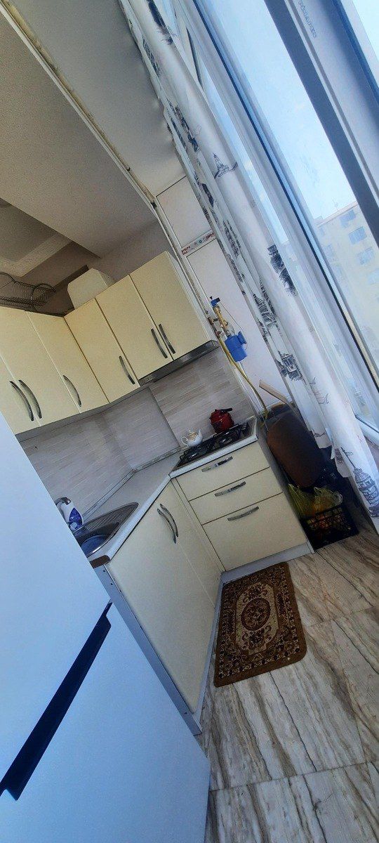 İcarəyə verilir 2 otaqlı yeni tikili 57 m² — Mənzil, Bakı (6)