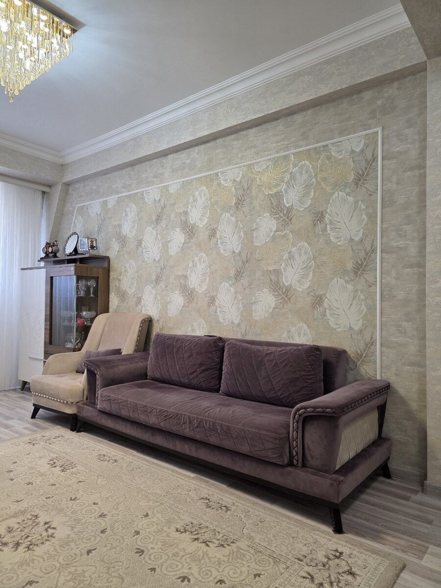 3-otaqlı yeni tikili, Xırdalan ş., 104 m² — Mənzil, Xırdalan (8)