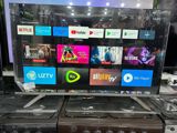 Televizor "Shivaki" 109sm Smart — Set Home — TV və video texnikası