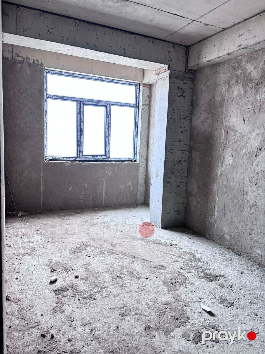 Satılır 4 otaqlı yeni tikili mənzil — 110 m² — Mənzil, Bakı (12)