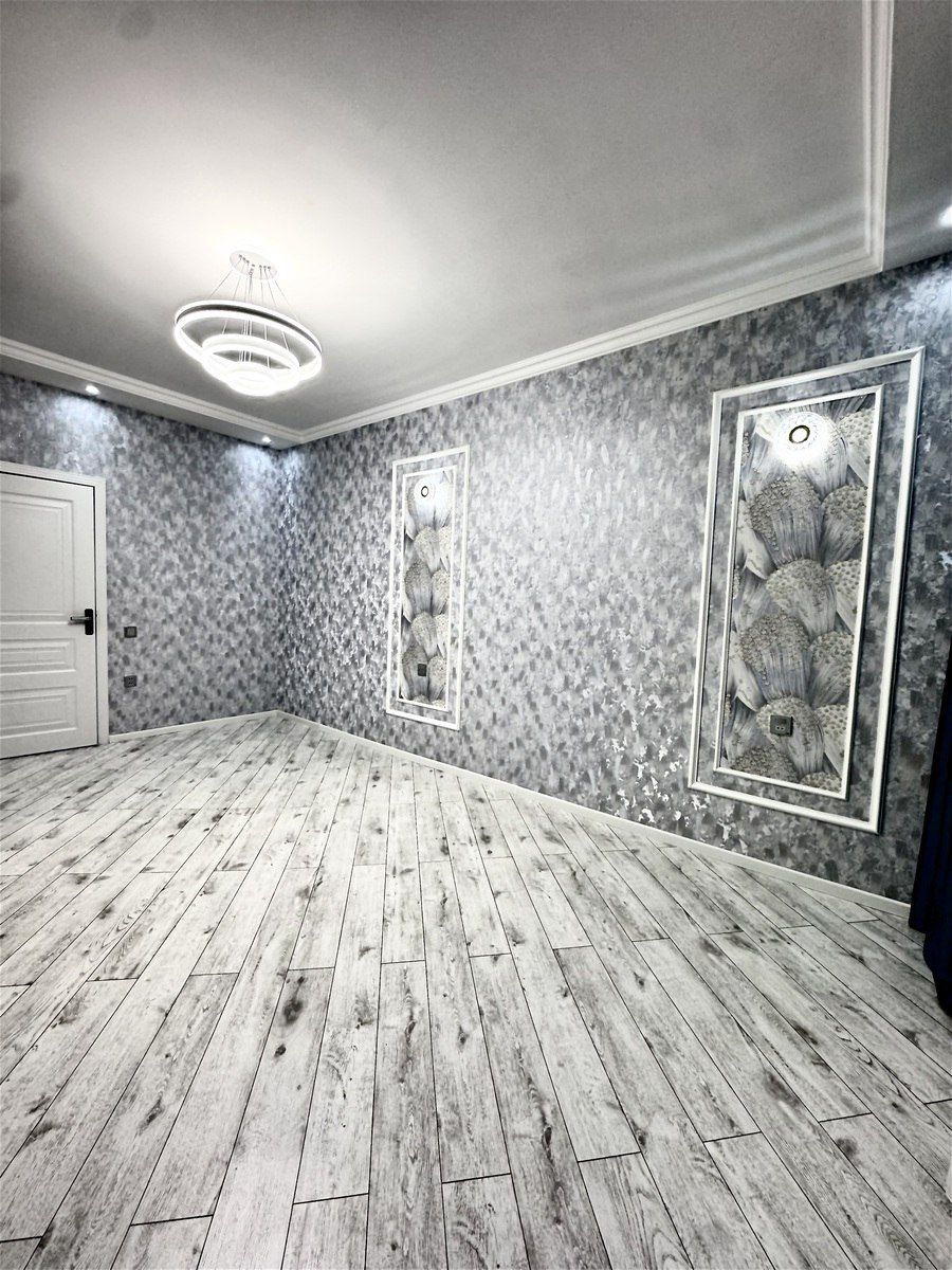 Satılır 2 otaqlı köhnə tikili 52 m² — Mənzil, Bakı (6)