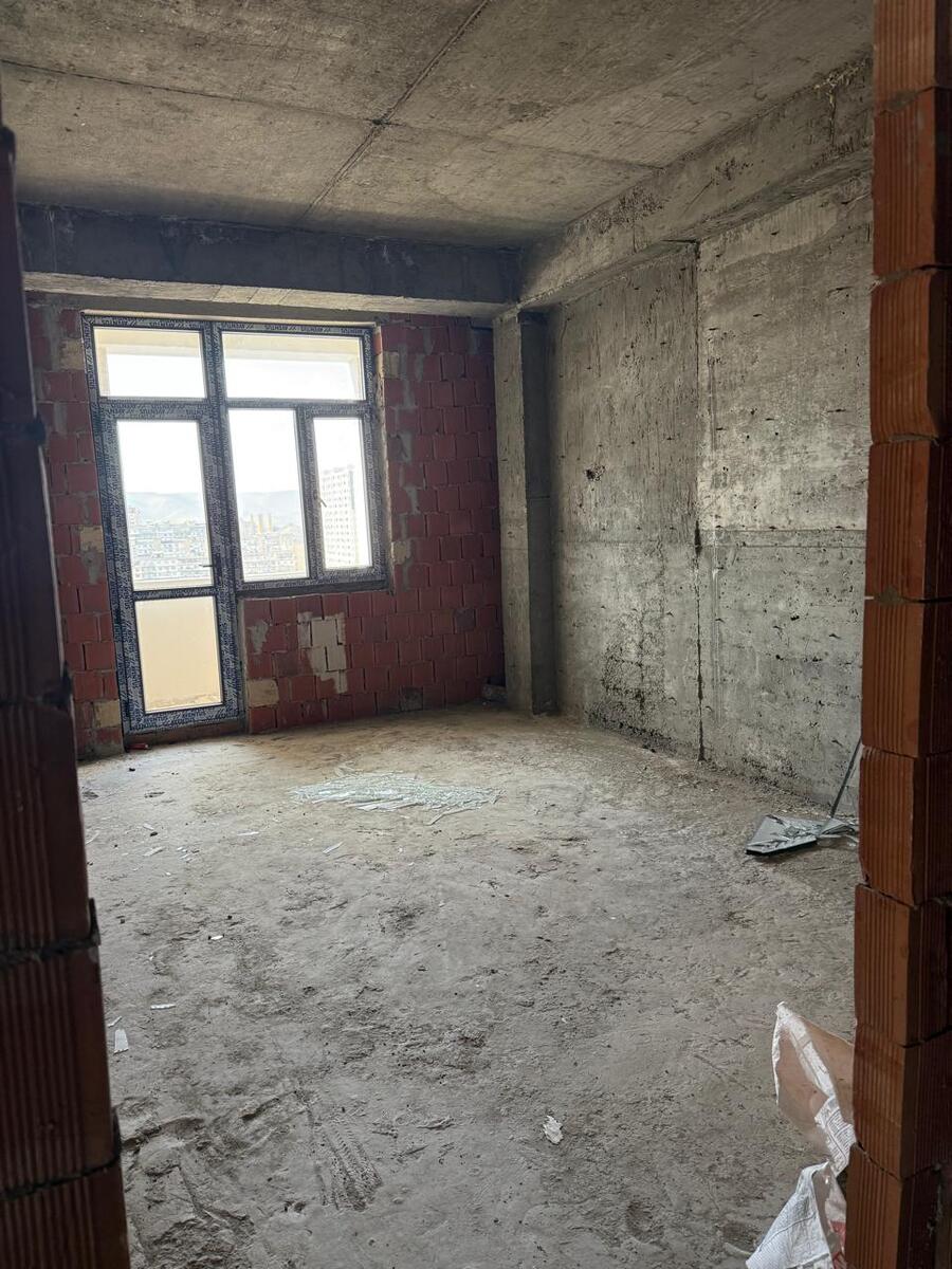 Satılır 3 otaqlı yeni tikili 146 m² — Mənzil, Bakı (4)