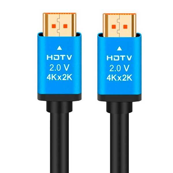 Kabel HDMI &HDMI — Elektronika, Bakı (2)