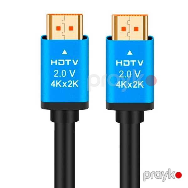 Kabel HDMI &HDMI — Periferik cihazlar, Bakı (2)