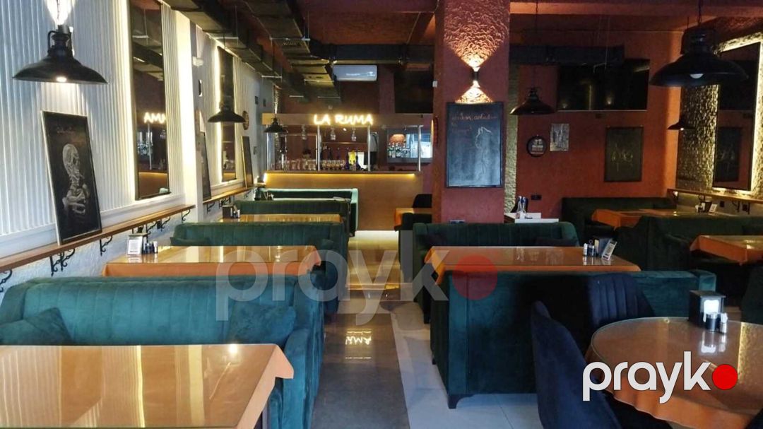 Satılır obyekt 140 m² — Əmlak, Bakı (6)