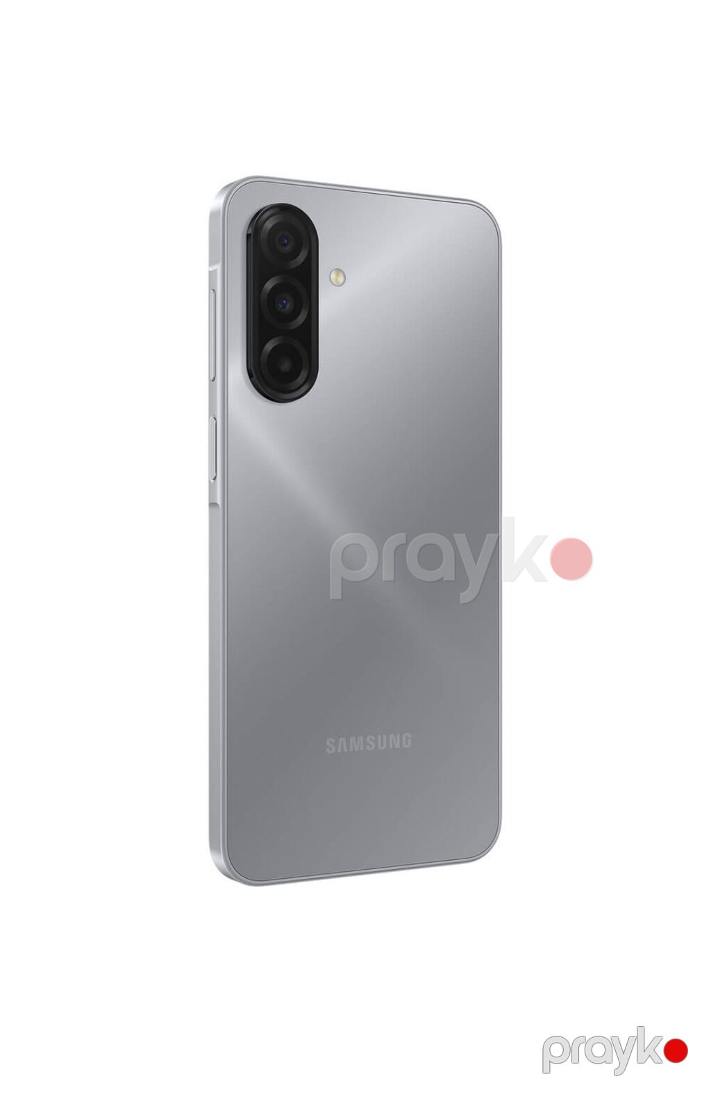 Samsung Galaxy A05s, 128 GB, rəng - Gümüşü — Samsung, Bakı (6)