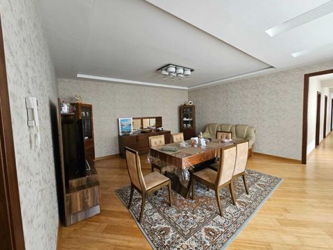 Satılır 6 otaqlı həyət evi/bağ evi 310 m² — Qusar