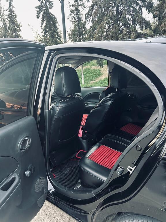 Nissan Micra, 1.2 L, 2012 il, 147 000 km — Avtomobillər, Şirvan (5)