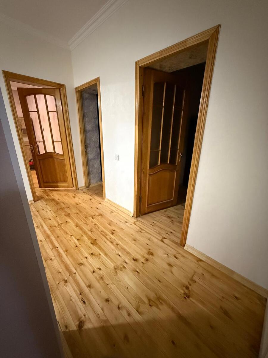 Satılır 3 otaqlı həyət evi/bağ evi 82 m² — Ev, villa, Bakı (8)