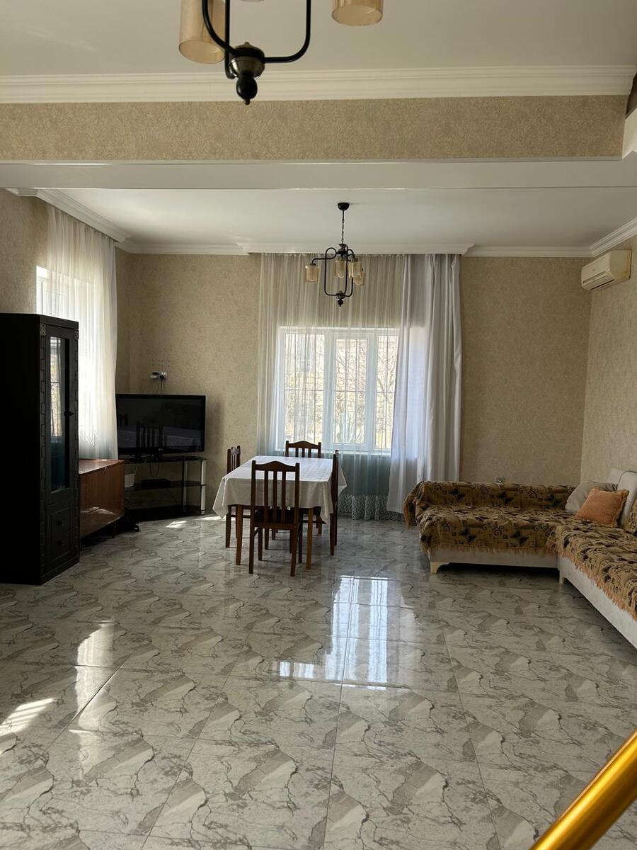Satılır 4 otaqlı həyət evi/bağ evi 80 m² — Ev, villa, Bakı (4)