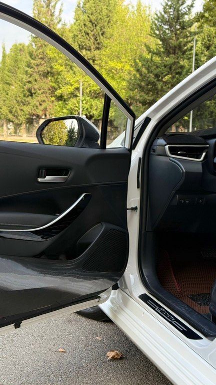 Toyota Corolla, 1.8 L, 0.85 kWh, 2025 il, 17 000 km — Avtomobillər, Mingəçevir (11)
