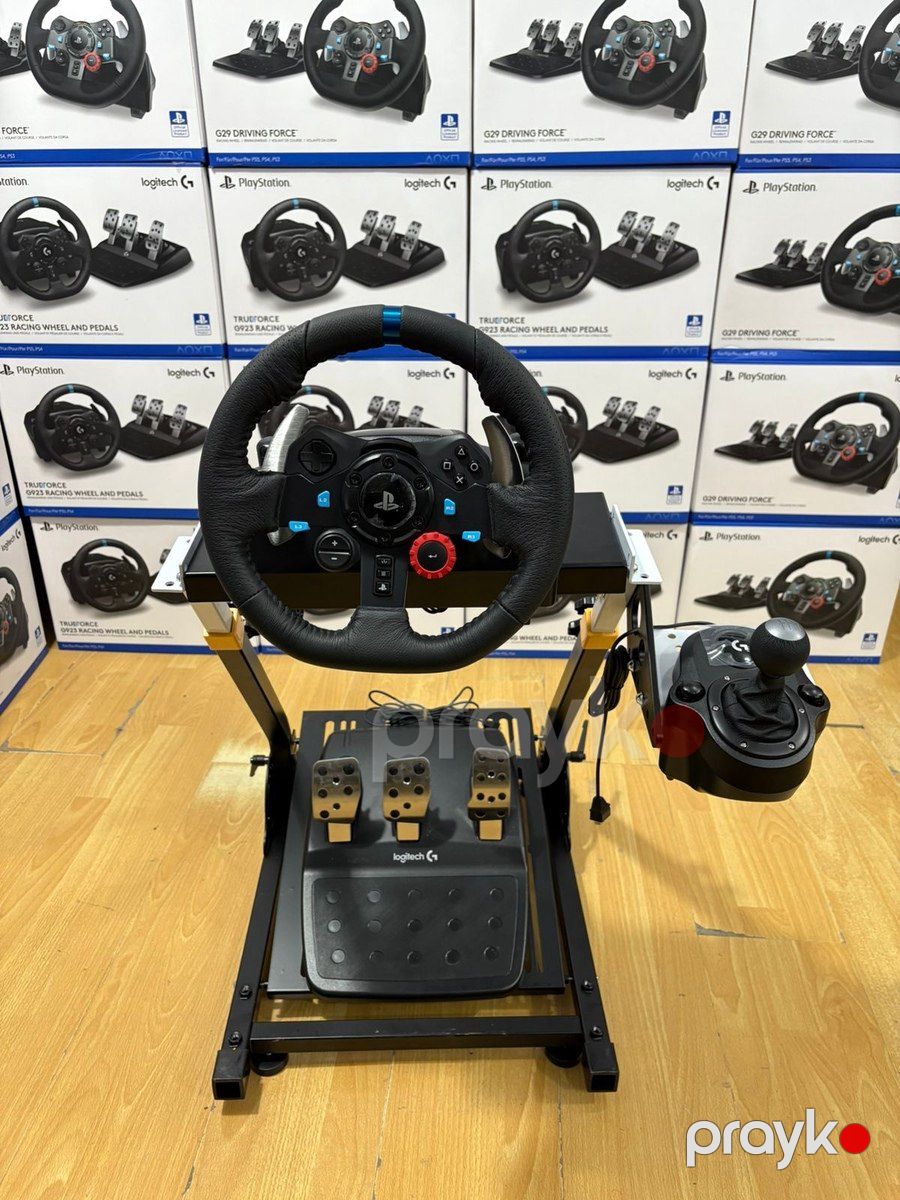 Deadskull racing stand — Oyunlar, konsollər və proqramlar, Bakı (4)