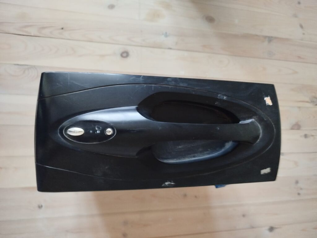 LG Flatron monitor + stolüstü kompüter (sistem bloku) Monitor — Masaüstü kompüterlər, Digah (2)