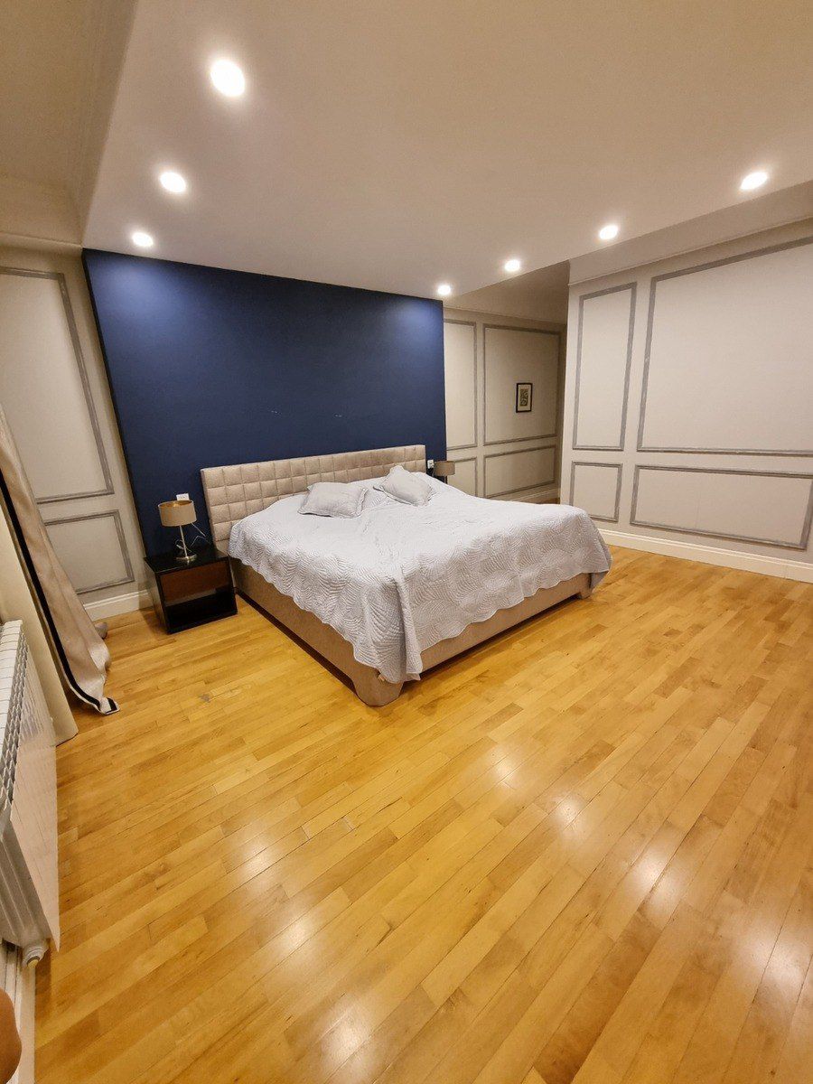 Satılır 4 otaqlı yeni tikili 151 m² — Mənzil, Bakı (8)