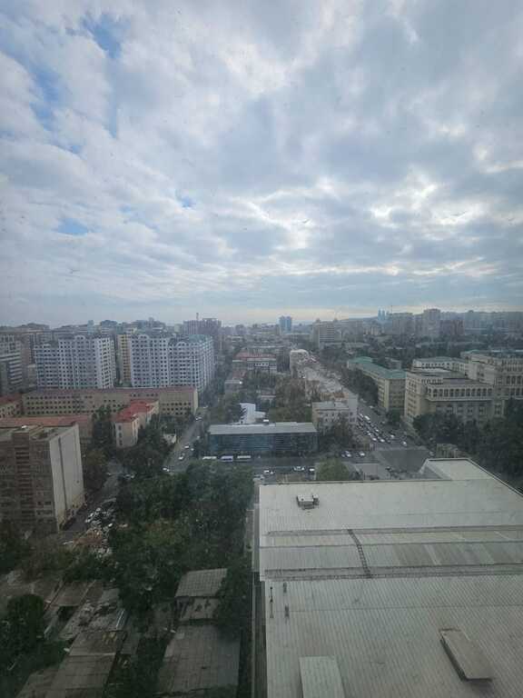Satılır 4 otaqlı yeni tikili 164 m² — Mənzil, Bakı (4)