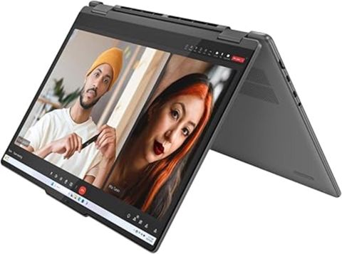 Noutbuk Lenovo Yoga 7 2-in-1 14IML9 Touch U7-16gb — Bakı