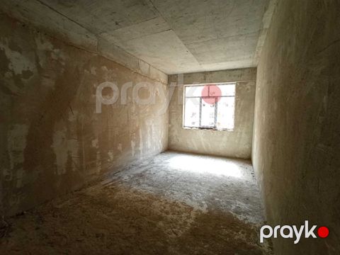 2-otaqlı yeni tikili, Xırdalan ş., 80.9 m²