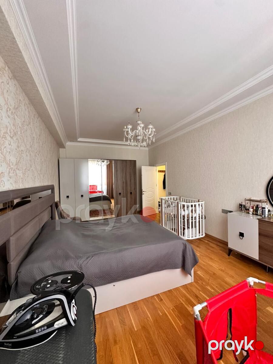 Satılır 2 otaqlı yeni tikili 75 m² — Mənzil, Bakı (4)