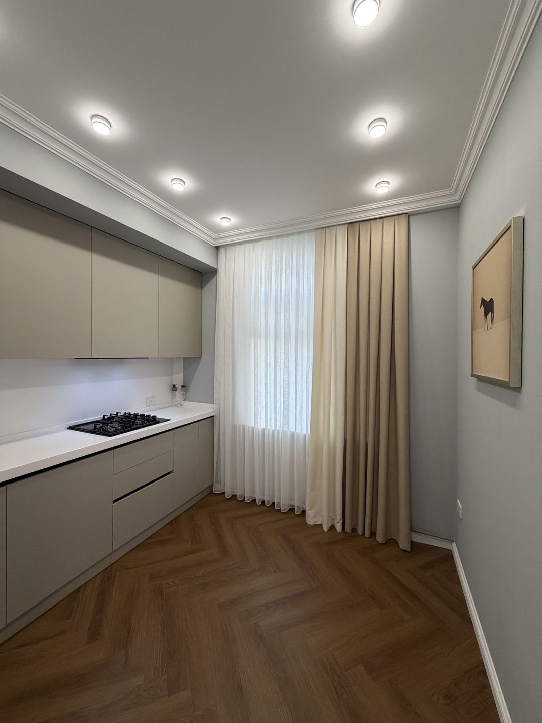 Satılır 2 otaqlı köhnə tikili 40 m² — Mənzil, Bakı (5)