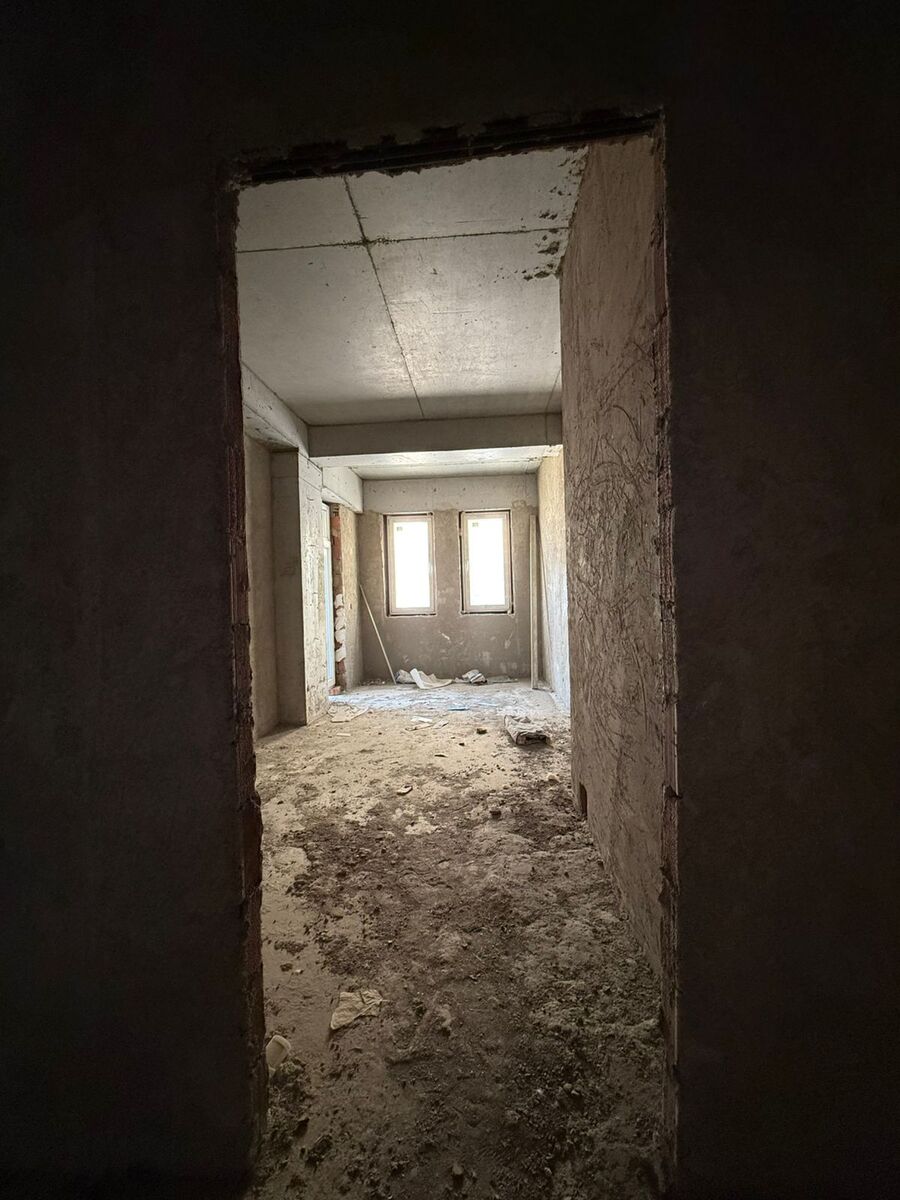 Satılır 5 otaqlı yeni tikili 272 m² — Mənzil, Bakı (7)