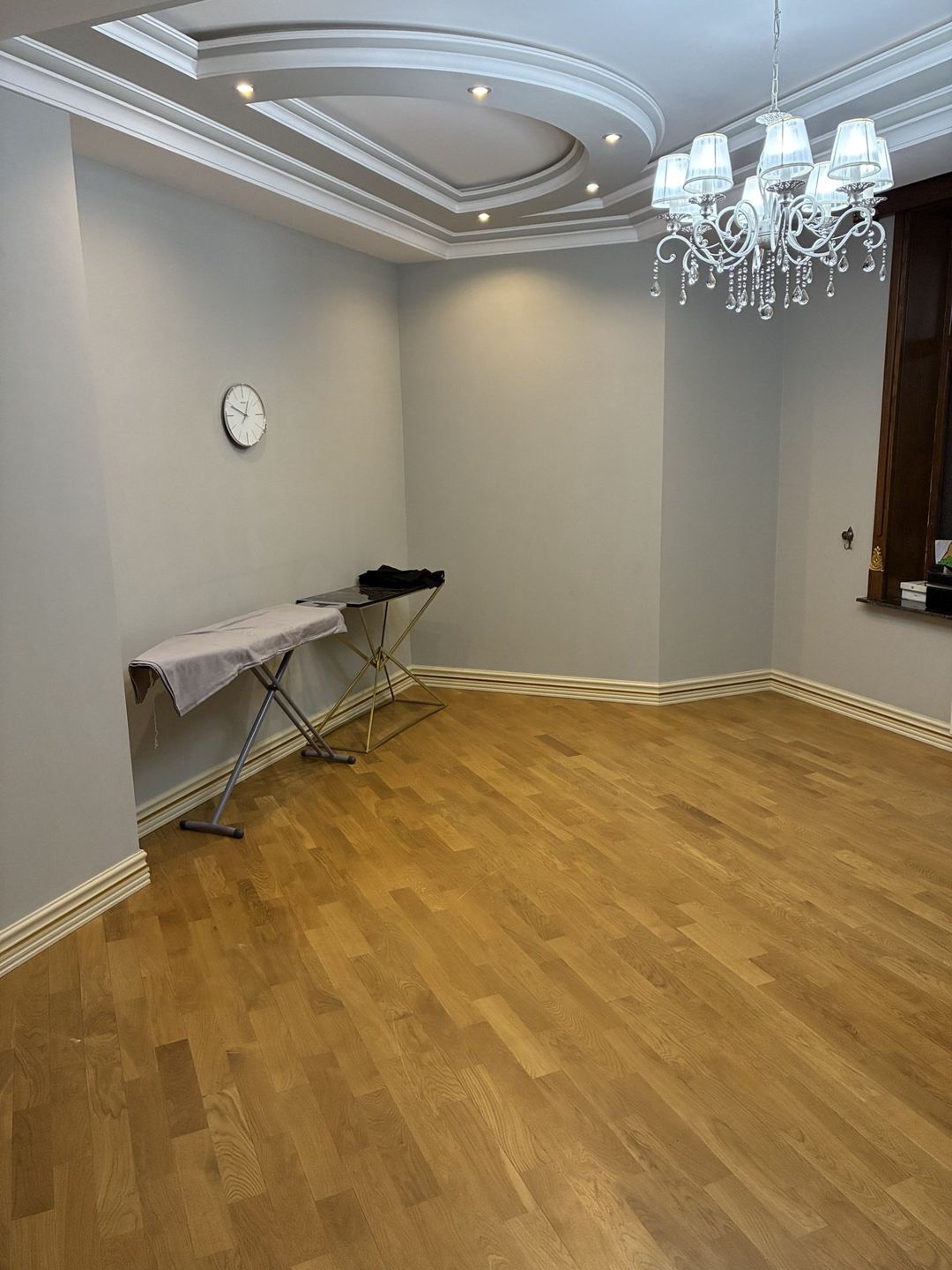 Satılır 4 otaqlı yeni tikili 265 m² — Mənzil, Bakı (8)
