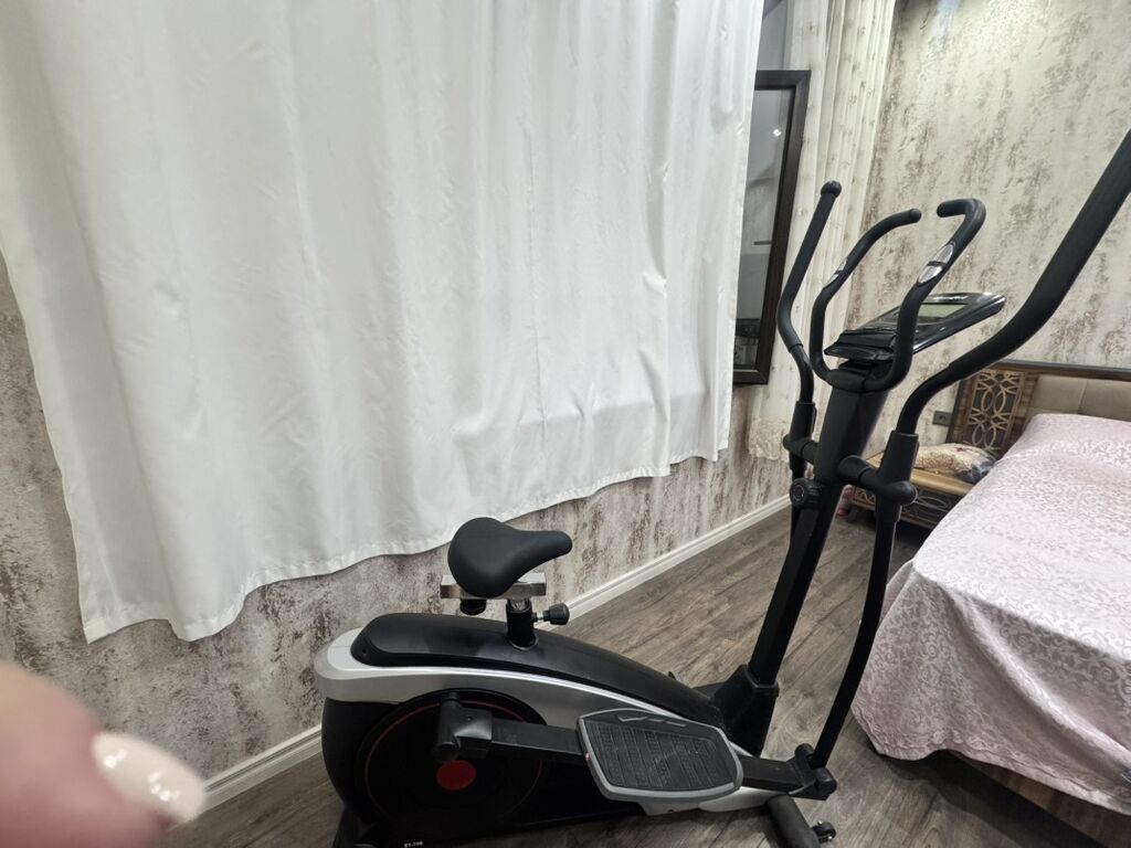 1200 azne alınıb istifadə olunmadığı üçün 900 azne satılır.Timsportdan — Digər simulyatorlar, Bakı (5)