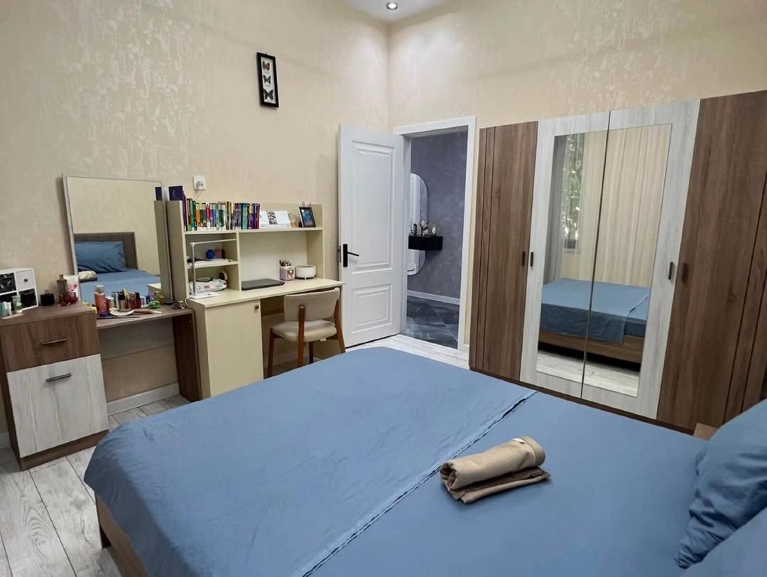 Bağ evi kirayə verilir, Mərdəkan qəs — Ev, villa, Bakı (6)