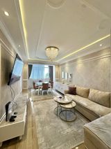 Satılır 2 otaqlı köhnə tikili 68 m² — Tofiq bey