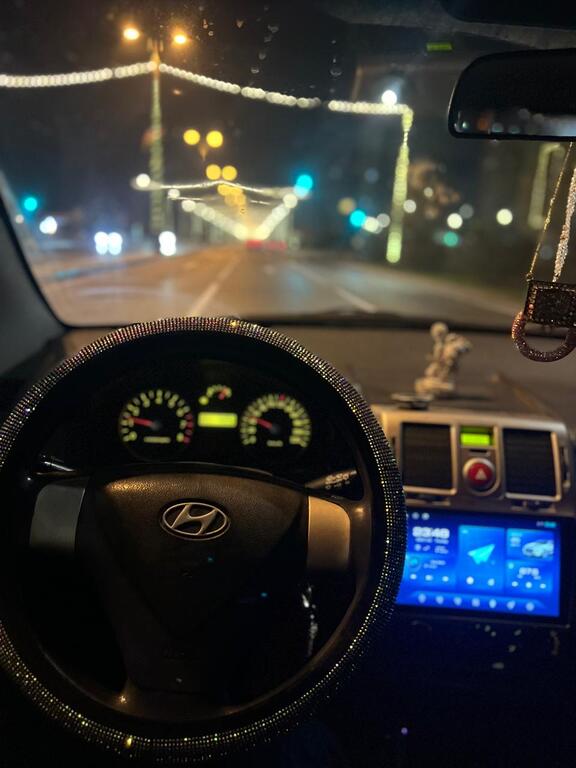 Hyundai Getz, 1.4 L, 2004 il, 281 000 km — Avtomobillər, Bakı (5)