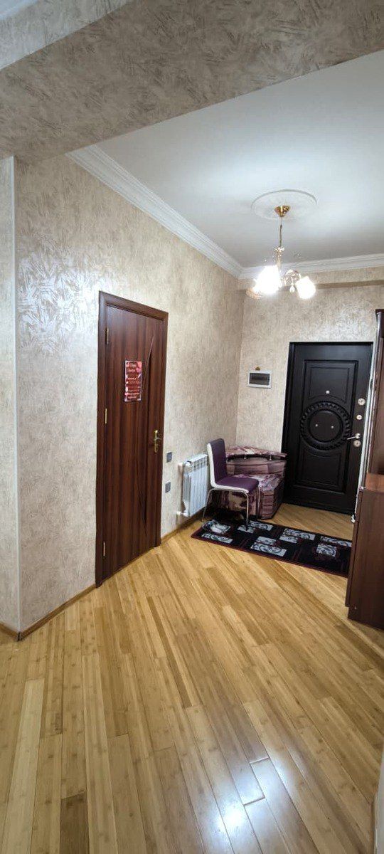 İcarəyə verilir 3 otaqlı yeni tikili 112 m² — Mənzil, Bakı (5)