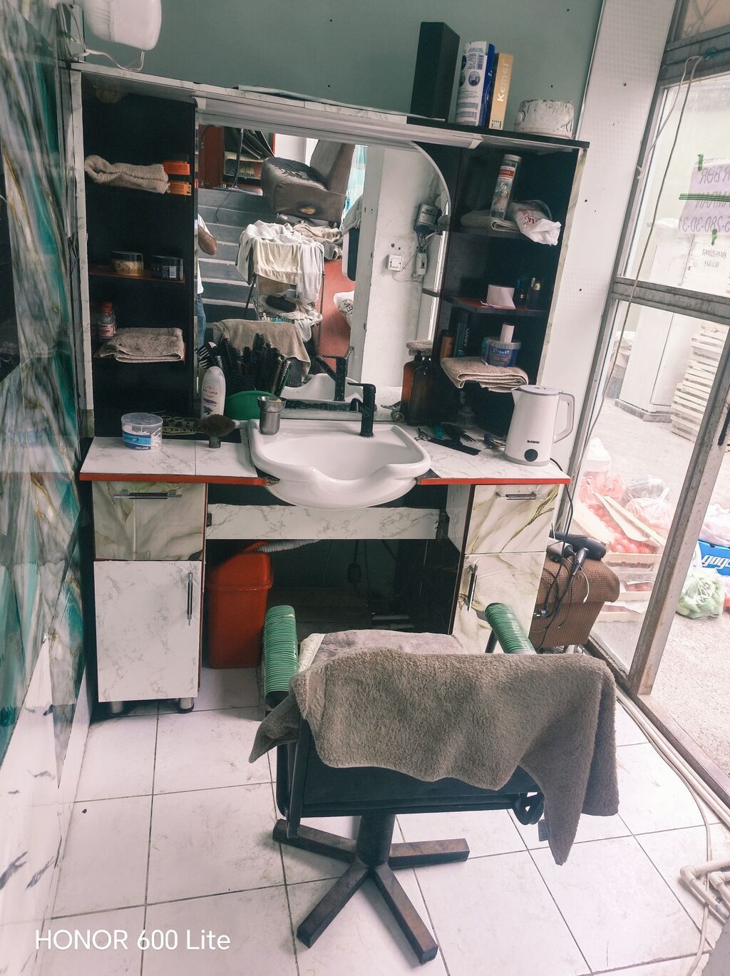 Dəst satilir — Salon mebeli, Digah (2)