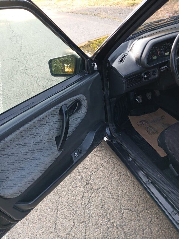 Lada (VAZ) 2115, 1.5 L, 2006 il, 268 200 km — Avtomobillər, Şəmkir (3)