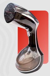Buxarlı ütü "Silver SL 3370" — Unistore — Home Appliances