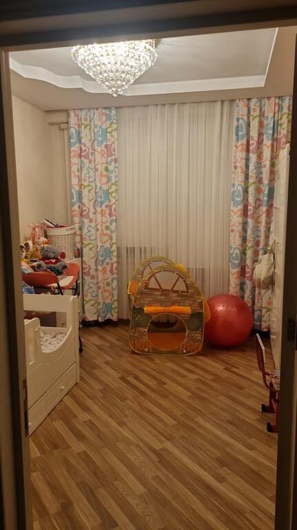 Satılır 3 otaqlı yeni tikili 126 m² — Mənzil, Bakı (6)