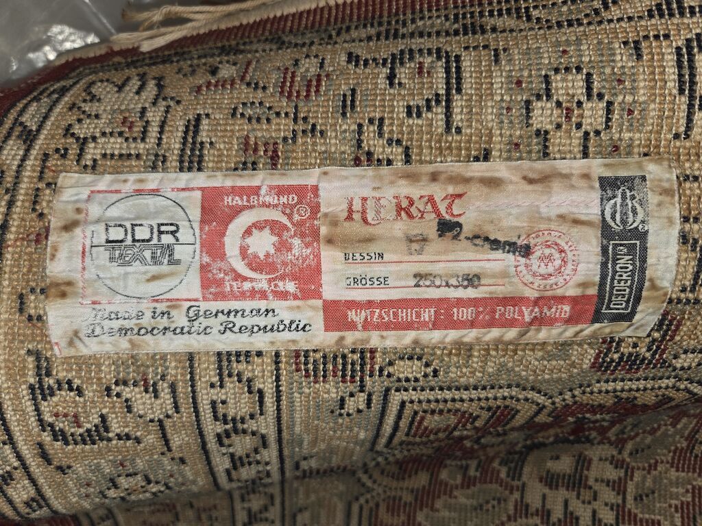 Xalça Kredit yoxdur — Xalılar, Bakı (2)