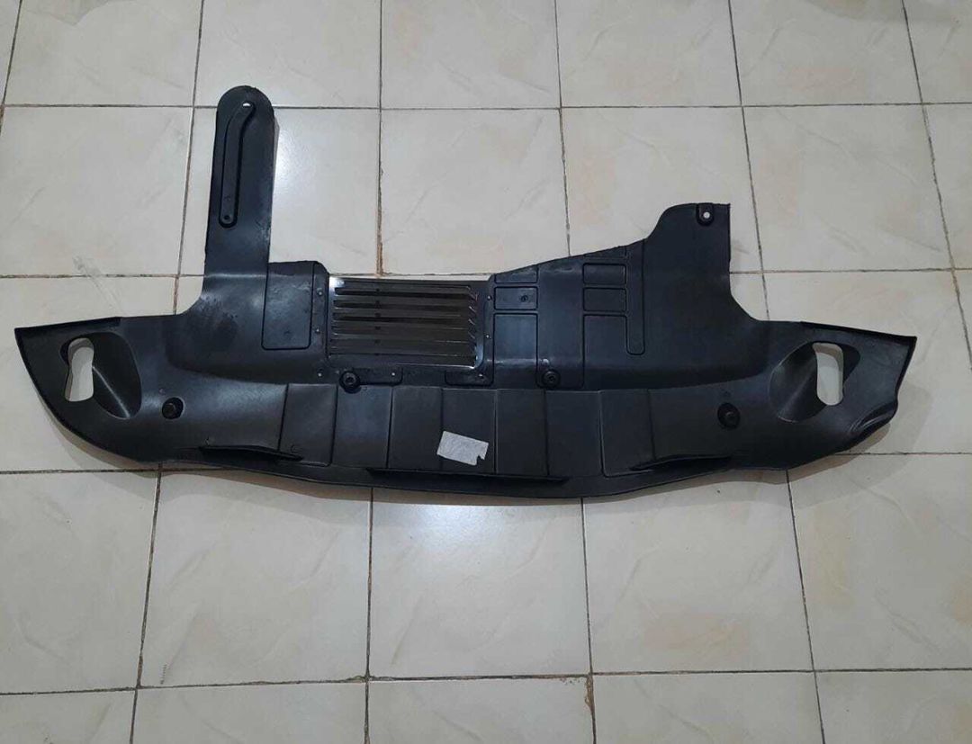 "Hyundai Tucson 2005" mühərrikin alt qoruyucusu — Ehtiyat hissələri və aksesuarlar, Bakı (3)