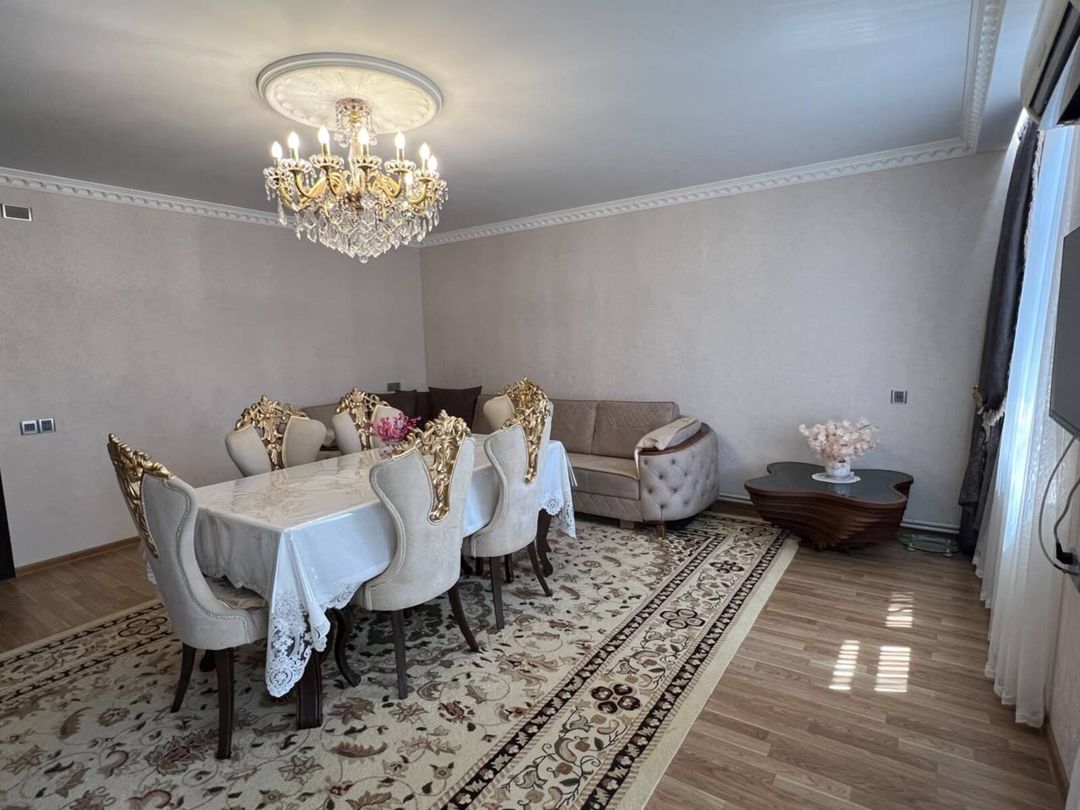 Satılır 3 otaqlı köhnə tikili 65 m² — Mənzil, Sumqayıt (11)