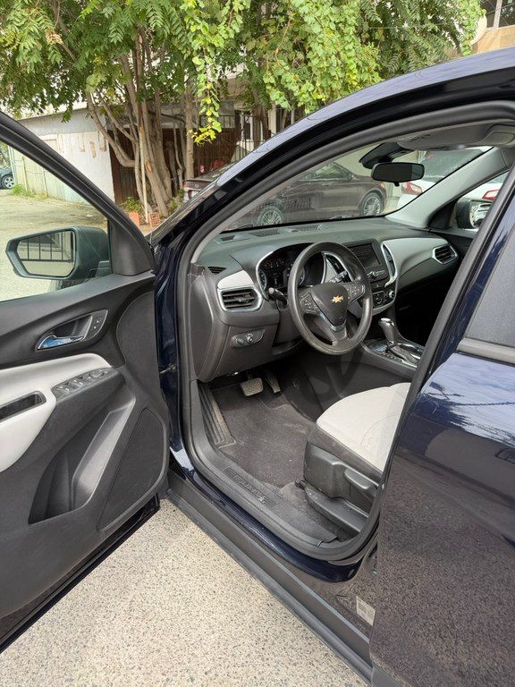 Chevrolet Equinox, 1.5 L, 2020 il, 212 000 km — Avtomobillər, Bakı (12)
