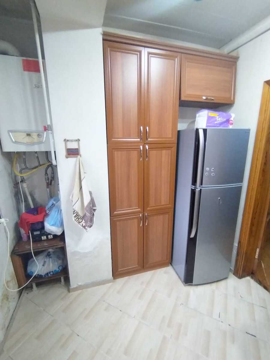 Satılır 2 otaqlı köhnə tikili 50 m² — Mənzil, Bakı (11)