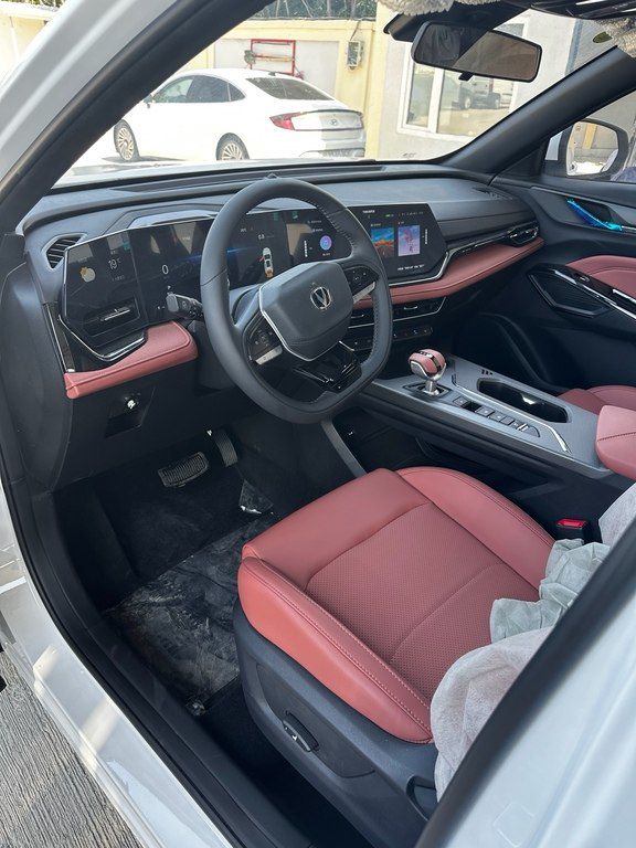 Changan Oshan X5 Plus, 1.5 L, 2026 il, yeni — Avtomobillər, Bakı (10)