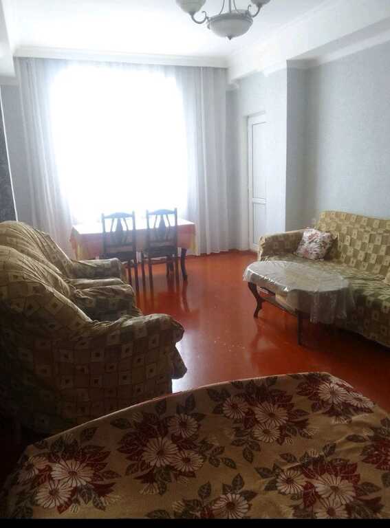 Satılır 2 otaqlı yeni tikili 50 m² — Mənzil, Bakı (3)