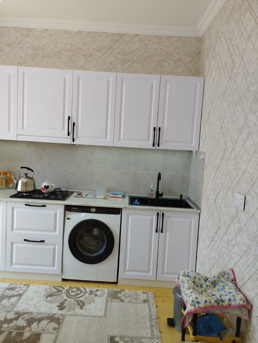 Həyət evi, Məhəmmədli qəs — Ev, villa, Bakı (8)