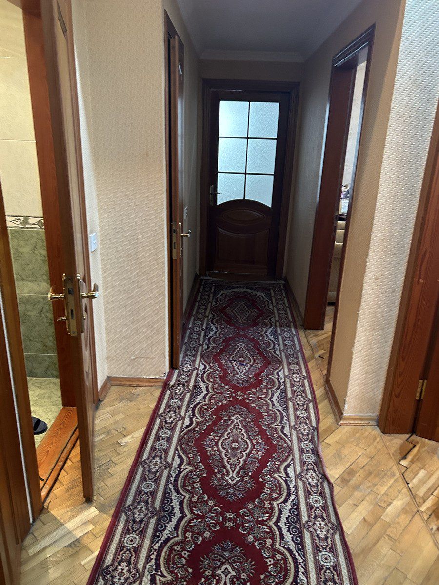 İcarəyə verilir 4 otaqlı yeni tikili 89 m² — Mənzil, Bakı (4)