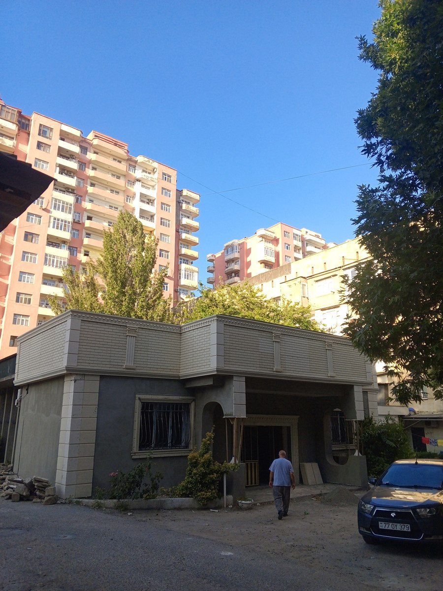 İcarəyə verilir obyekt 15 m² — Əmlak, Bakı (2)