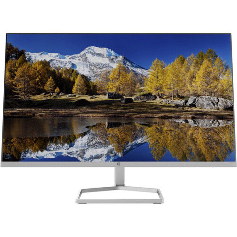 Monitor "HP M27FQ 27inch 2K IPS" — Elektronika, Bakı (2)